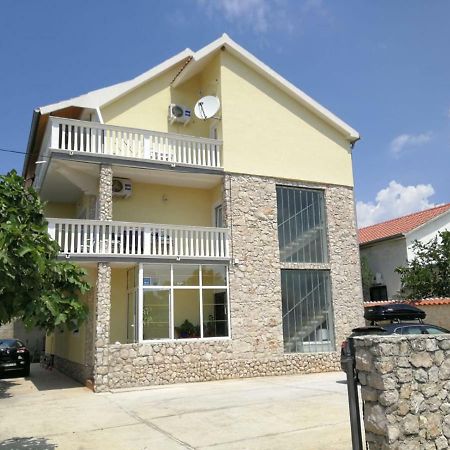 Guesthouse Sovlje Tribalj Dış mekan fotoğraf
