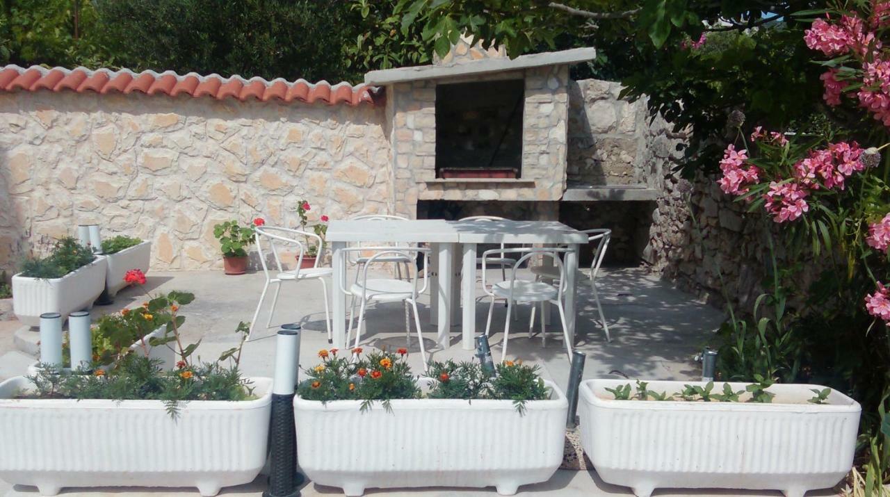 Guesthouse Sovlje Tribalj Dış mekan fotoğraf