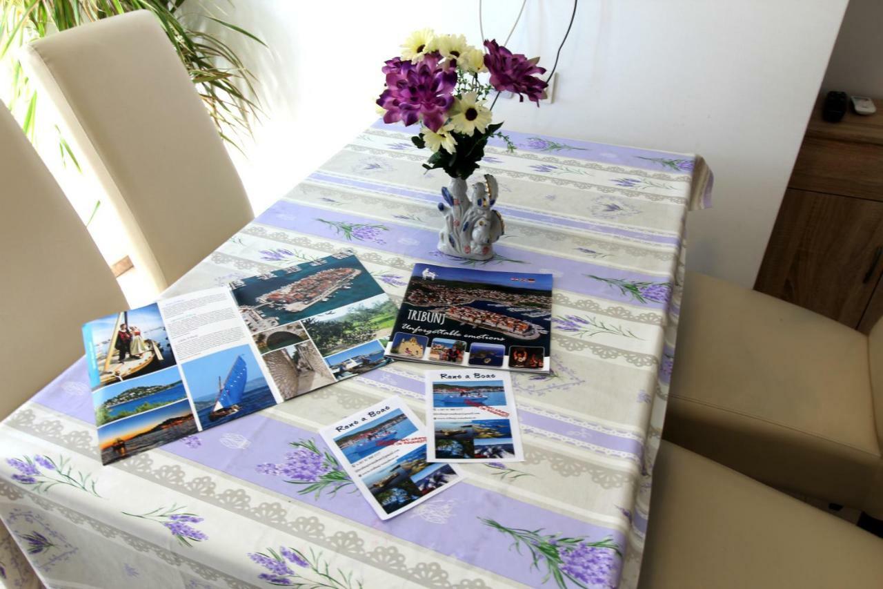 Guesthouse Sovlje Tribalj Dış mekan fotoğraf