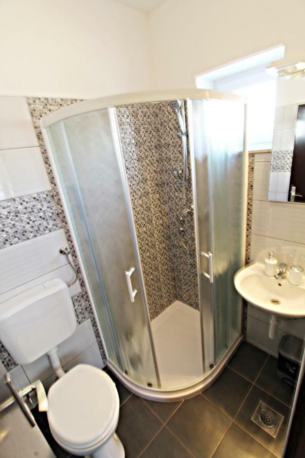 Guesthouse Sovlje Tribalj Dış mekan fotoğraf