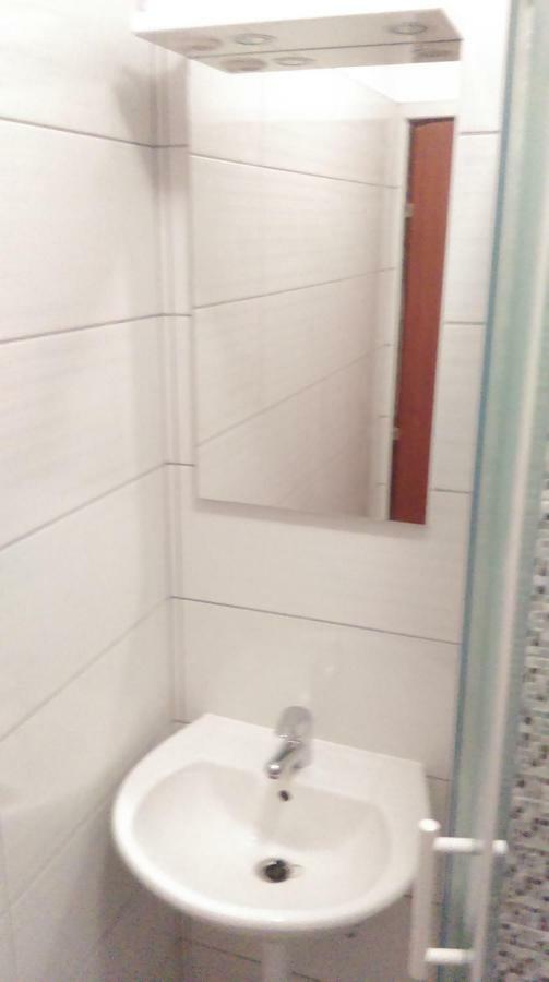 Guesthouse Sovlje Tribalj Dış mekan fotoğraf