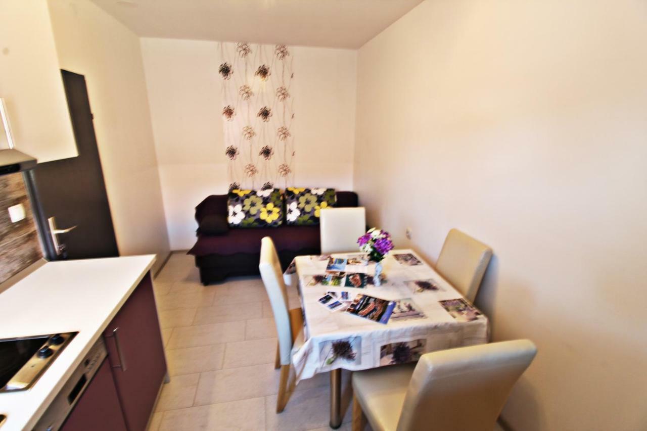 Guesthouse Sovlje Tribalj Dış mekan fotoğraf