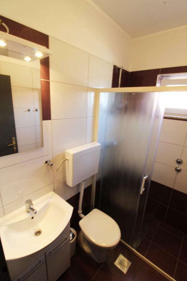 Guesthouse Sovlje Tribalj Dış mekan fotoğraf