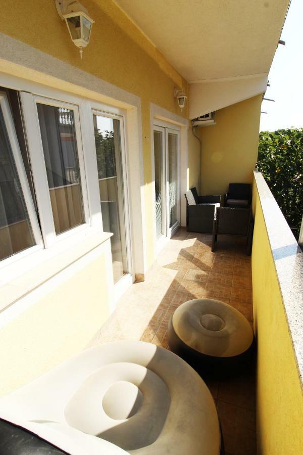 Guesthouse Sovlje Tribalj Dış mekan fotoğraf