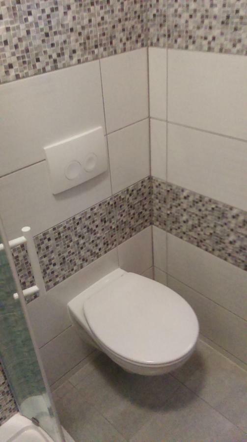 Guesthouse Sovlje Tribalj Dış mekan fotoğraf