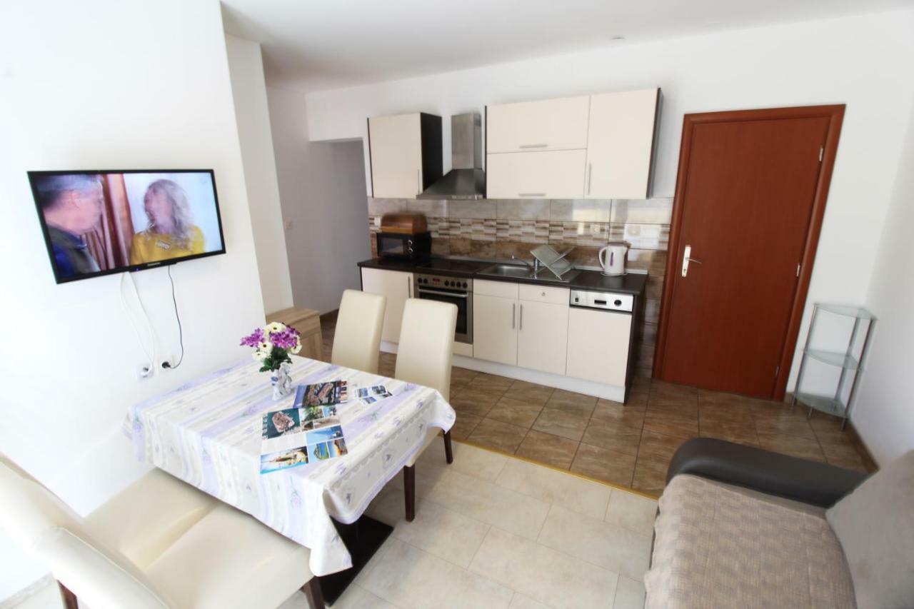 Guesthouse Sovlje Tribalj Dış mekan fotoğraf
