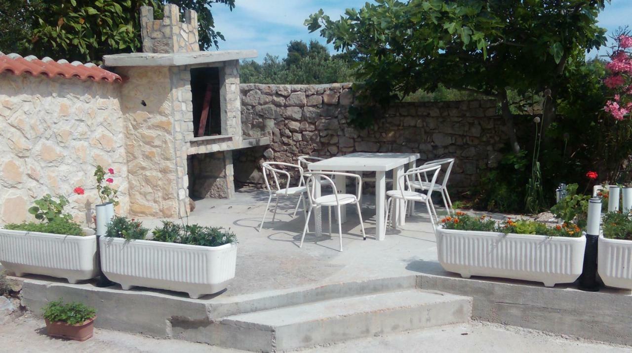 Guesthouse Sovlje Tribalj Dış mekan fotoğraf